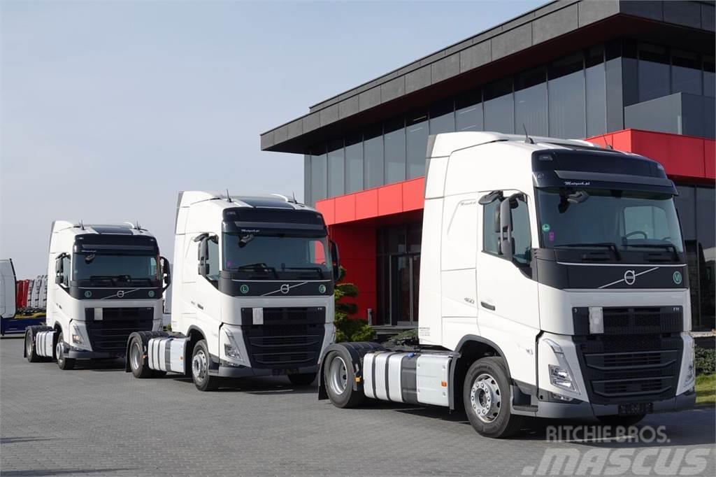Volvo FH 460 / 70 tys.km. / I-SHIFT / 2023 ROK / NOWY / Tractores (camiões)