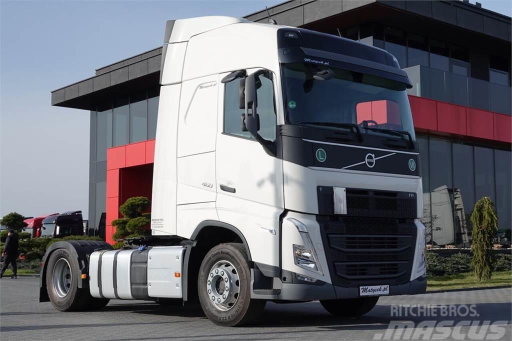 Volvo FH 460 / I SHIFT  / 2023 R / 70 TYS KM Tractores (camiões)