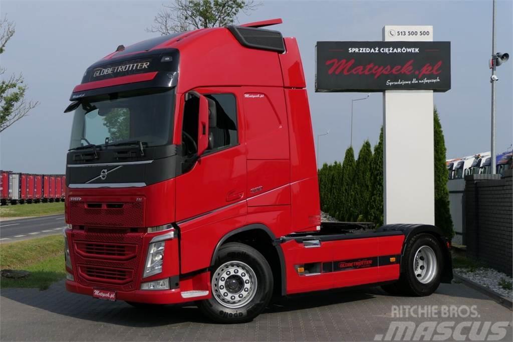 Volvo FH 500 / XXL / I-PARK COOL / EURO 6/ Tractores (camiões)