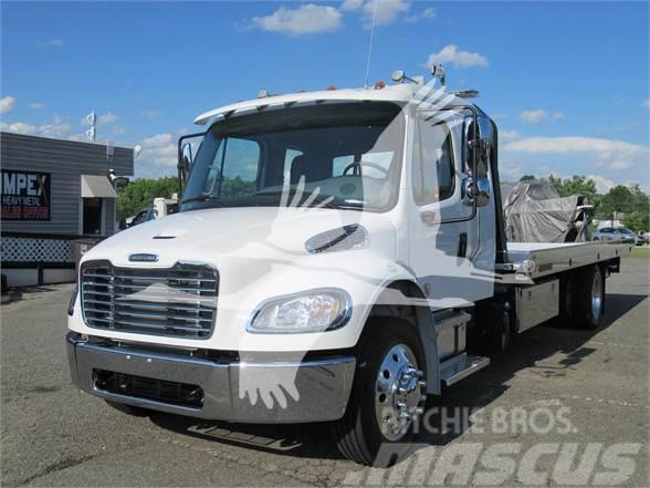 Freightliner BUSINESS CLASS M2 100 Outros