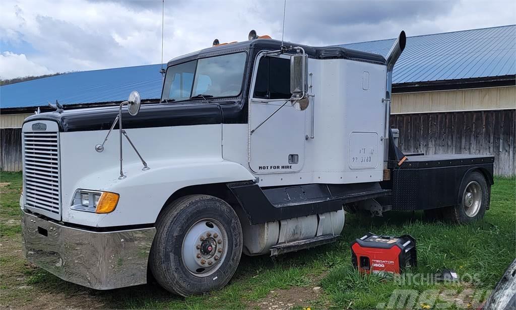 Freightliner DETROIT 60 SERIES Outros componentes