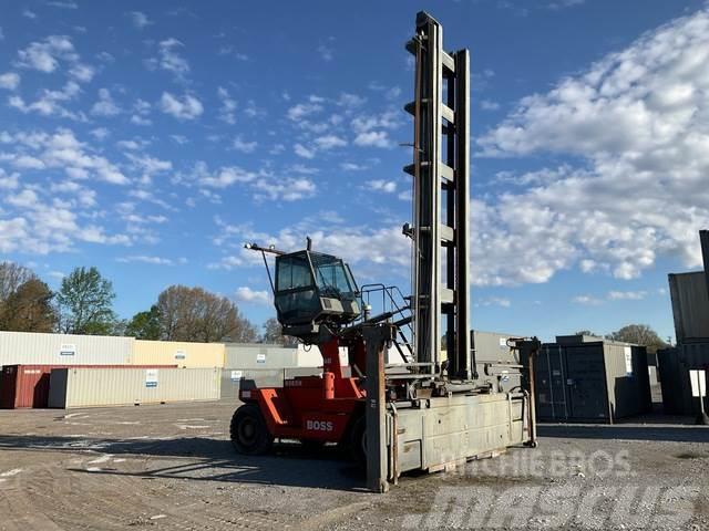 Boss B5ECH/5C1 Container handlers