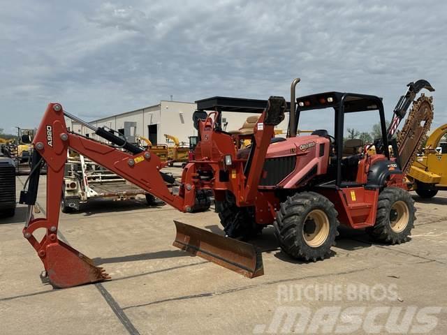 Ditch Witch RT100 Abre-valas