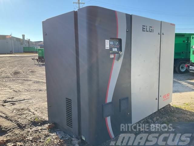  Elgi EG110-100 Compressores