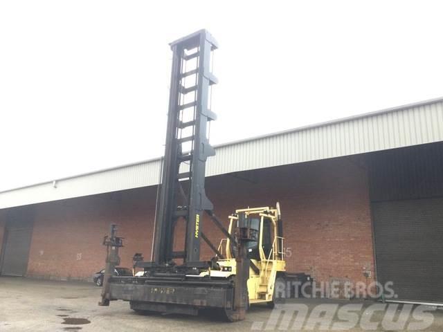 Hyster H23XM-12EC Container handlers