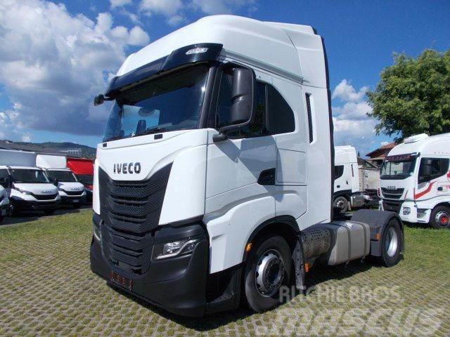 Iveco S-WAY AS440S48T/P Tractores (camiões)