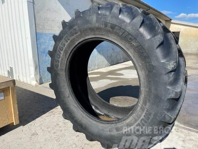Michelin 650/65X42 Pneus Agrícolas