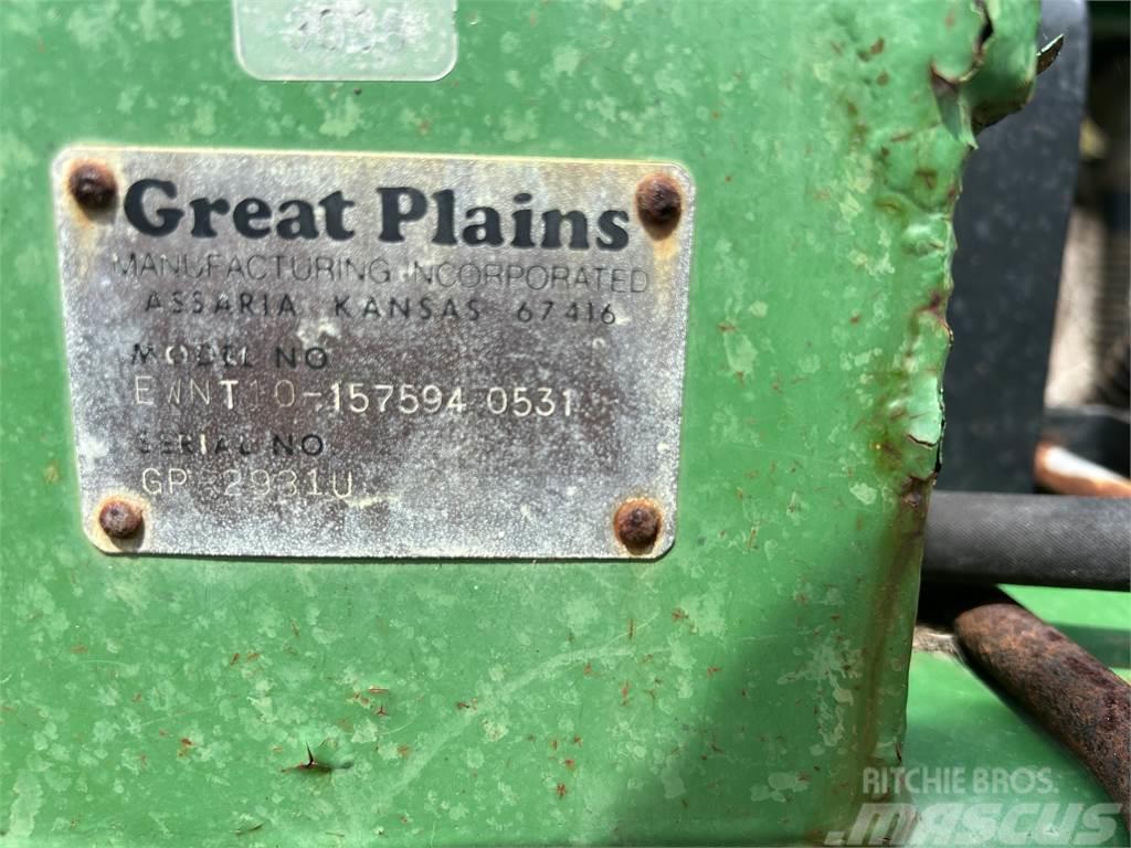 Great Plains EWNT10-157594 0531 Perfuradoras