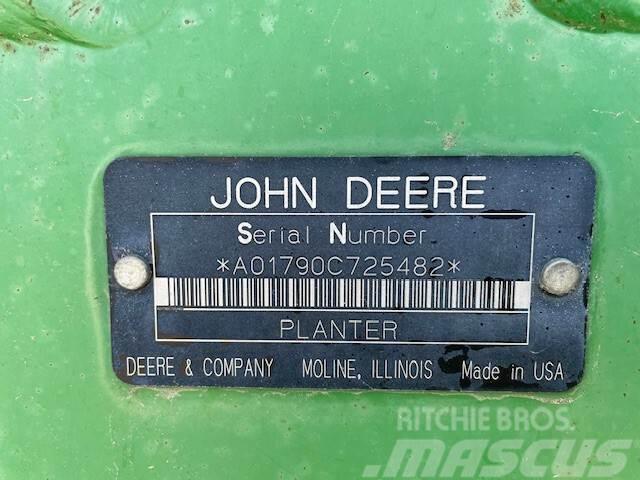 John Deere 1790 Plantadores