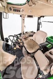 John Deere 5075E PREMIUM CAB/NO REGEN Tratores Agrícolas usados