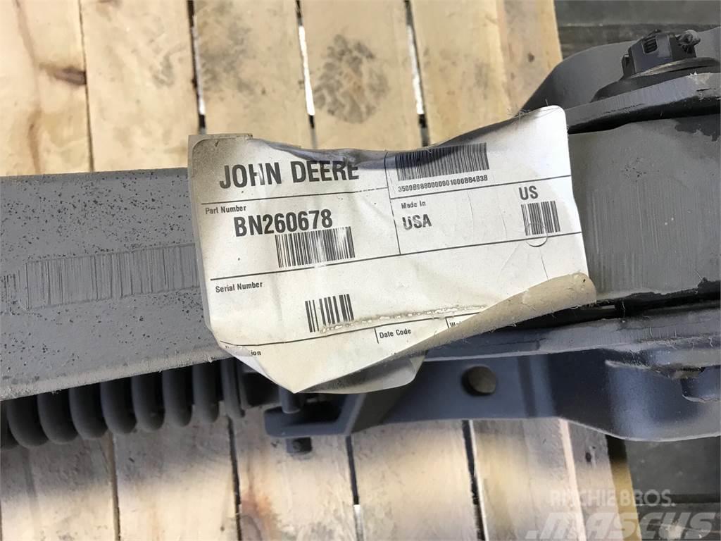 John Deere BN260678 Outras máquinas de lavoura e acessórios