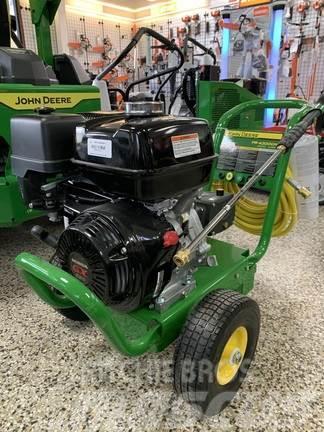 John Deere PR-4200GH Outras máquinas agrícolas