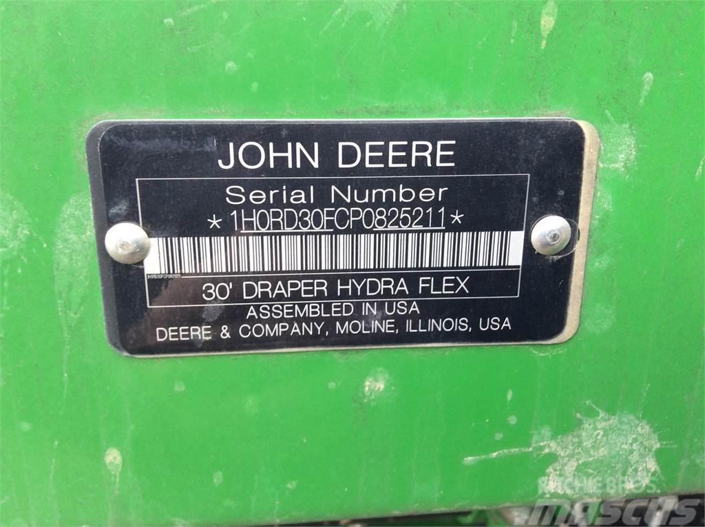 John Deere RD30F Acessórios de ceifeiras debulhadoras