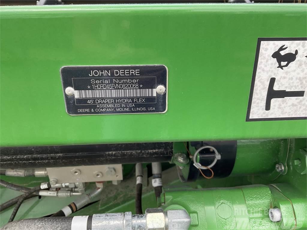 John Deere RD45F Acessórios de ceifeiras debulhadoras