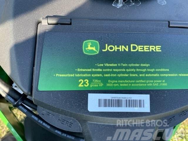 John Deere Z330R Corta-Relvas Zero turn