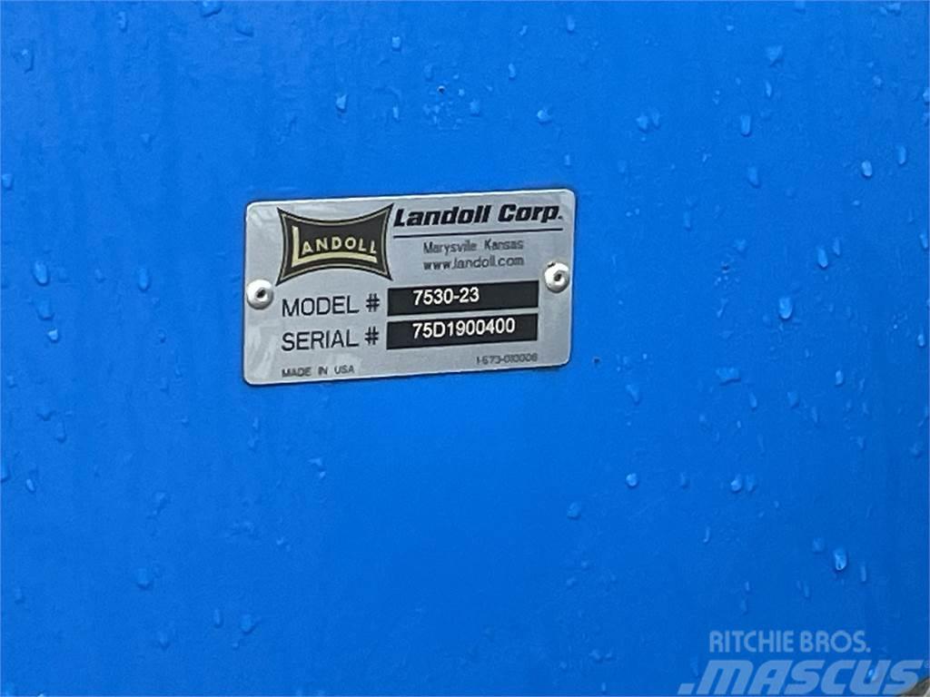 Landoll 7530-23 Outras máquinas de lavoura e acessórios