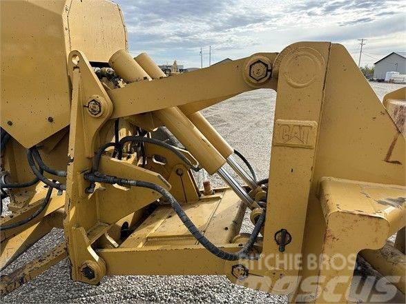 CAT 14M HYDRAULIC FRONT MOTOR GRADER LIFT GROUP Outros