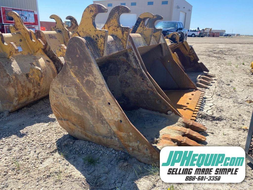 CAT 200 Series 32 Dig Bucket Outros