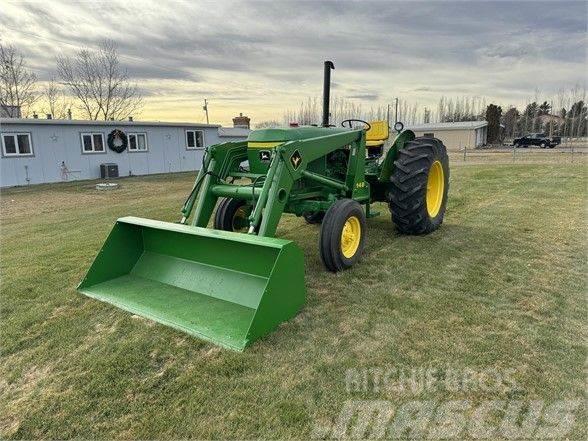 John Deere 2140 Tractor Tratores Agrícolas usados