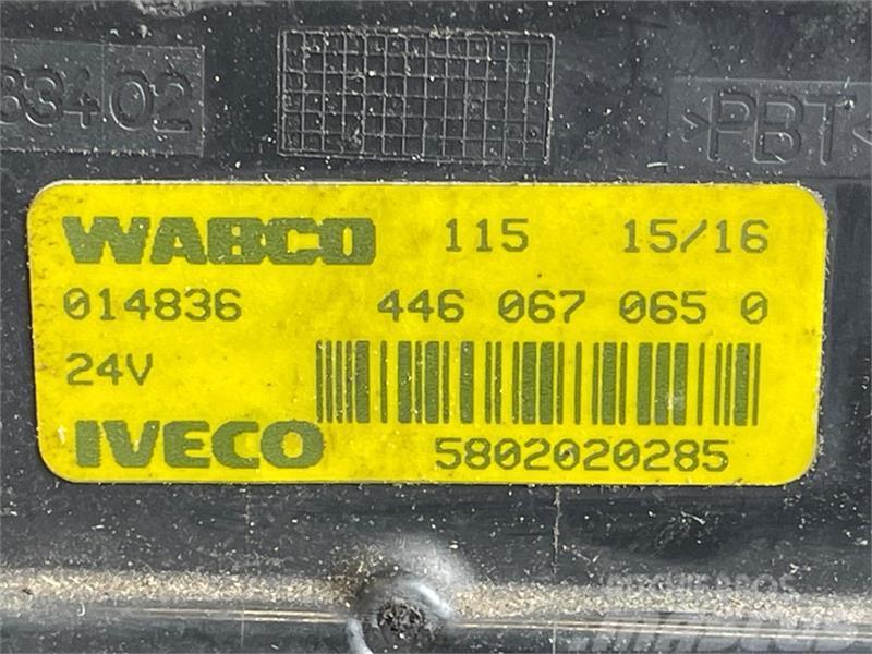 Iveco IVECO SENSOR / RADAR 5802020285 Outros componentes