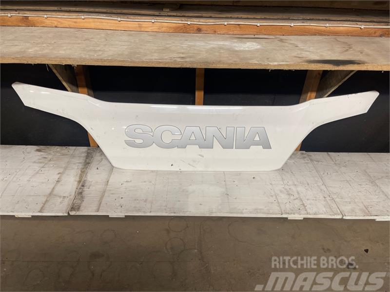 Scania SCANIA FRONT UP GRILL 2542870 Chassis e suspensões
