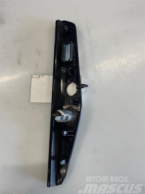 Scania SCANIA PANEL 2097449 Other components