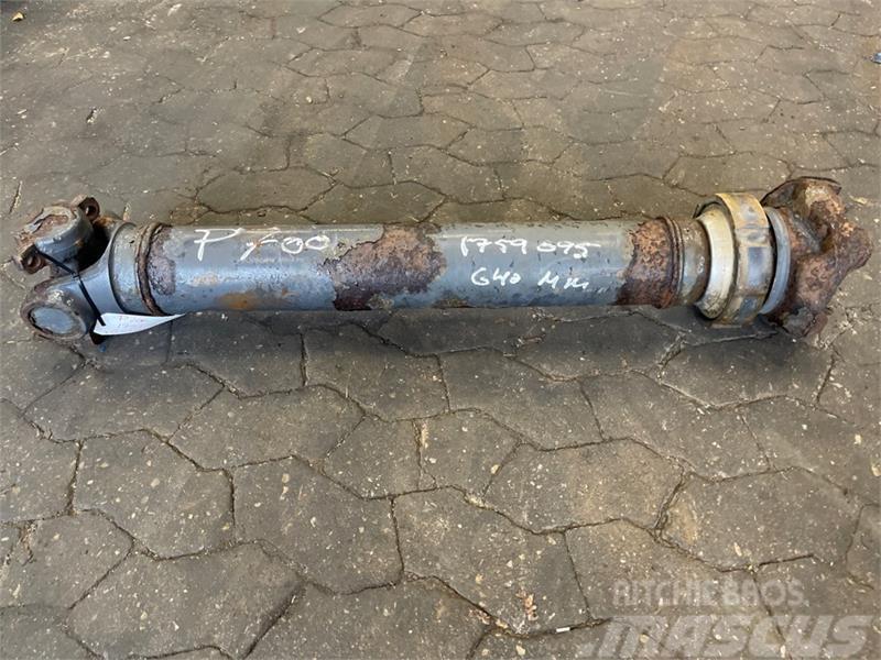 Scania SCANIA PROPSHAFT P510 1759095 Other components