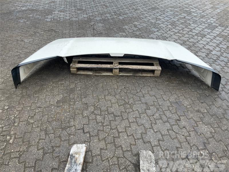 Scania SCANIA ROOF SPOILER 2390522 Other components