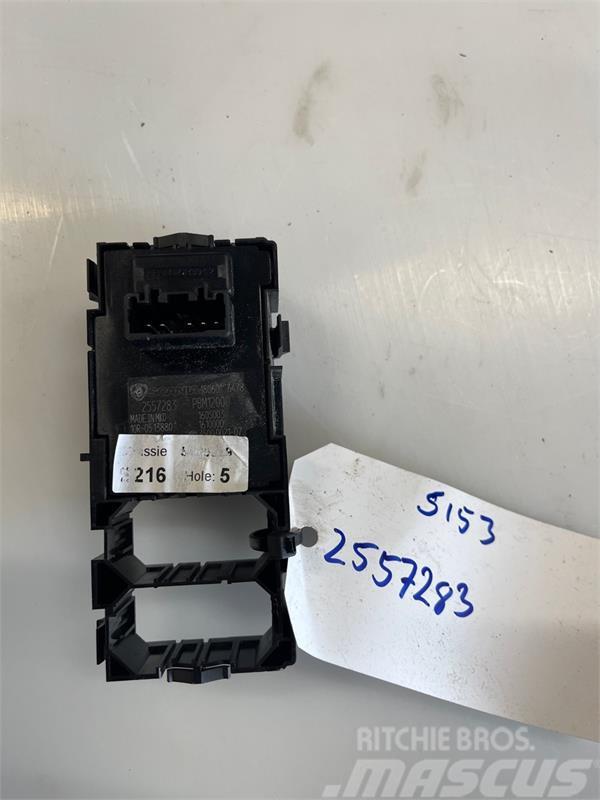 Scania SCANIA SWITCH MODUL 2557283 Other components