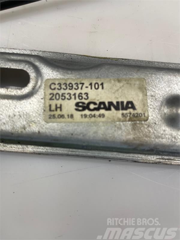 Scania SCANIA WINDOW WINDER 2053163 Outros componentes