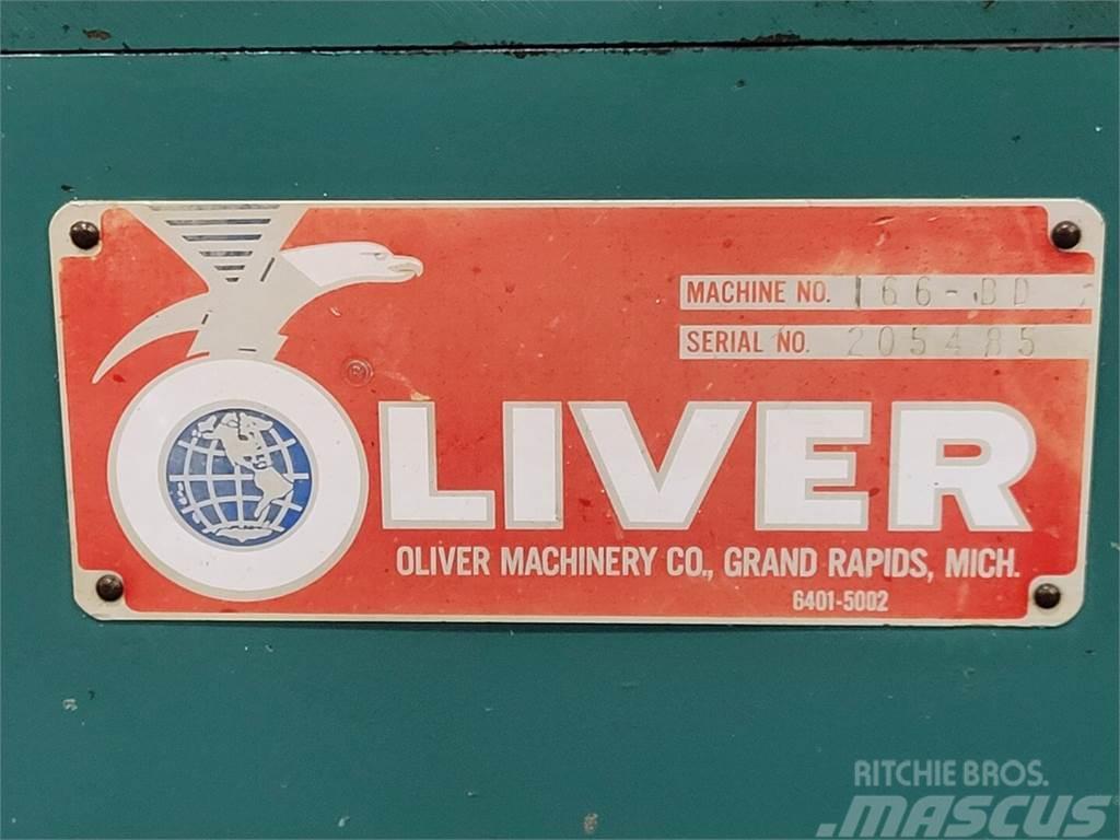 Oliver 166-BD Outros