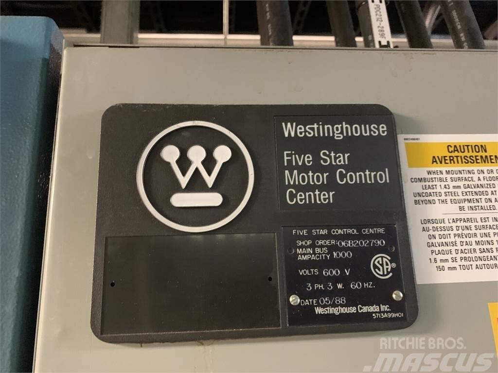 Westinghouse  Other