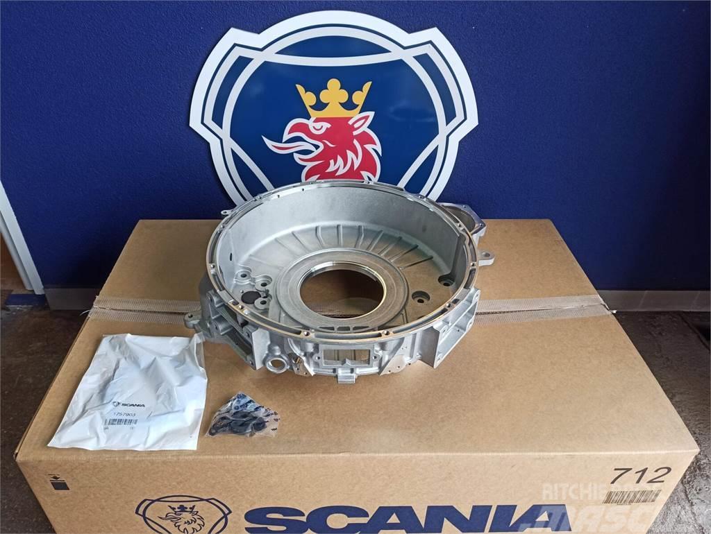 Scania 2281776 Flywheel housing Caixas de velocidades