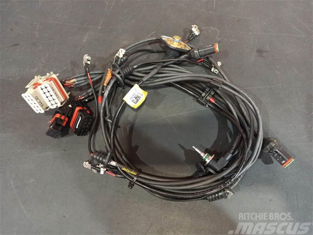 Scania CABLE HARNESS 2579230 Electrónica