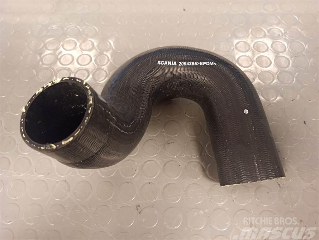 Scania COOLING PIPE 2094295 Outros componentes