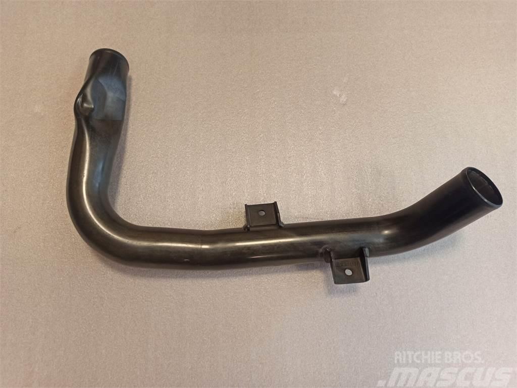 Scania COOLING PIPE 2380107 Outros componentes