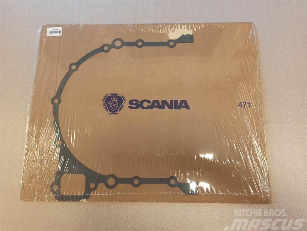 Scania GASKET 1427660 Motores