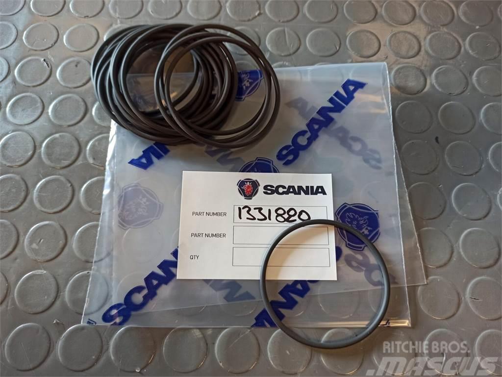 Scania O-RING 1331820 Motores