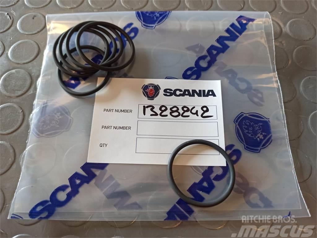 Scania O-RING 1328242 Motores