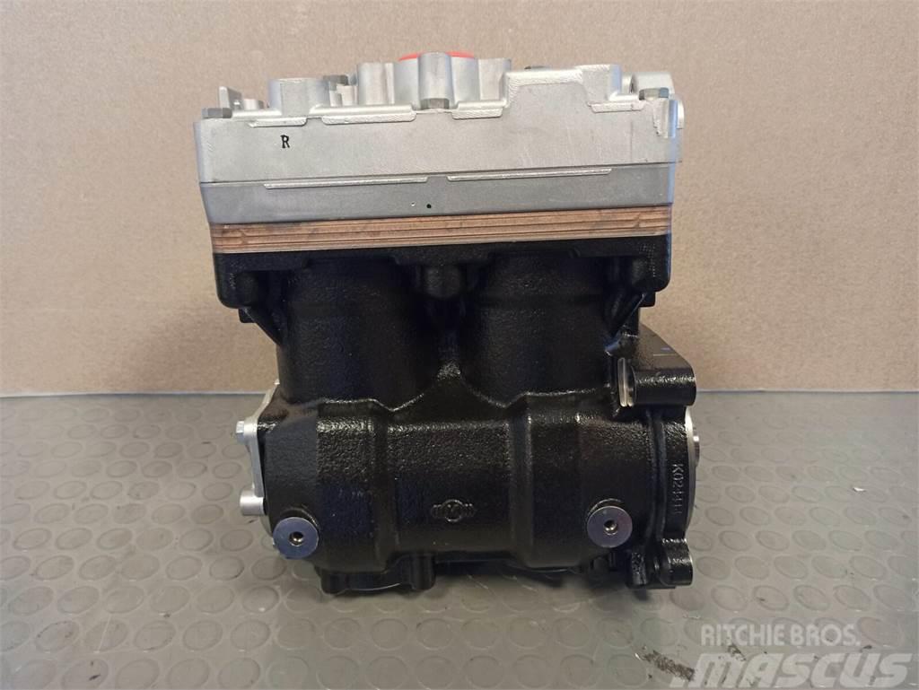 Scania PNEUMATIC COMPRESSOR  2792819 Other components