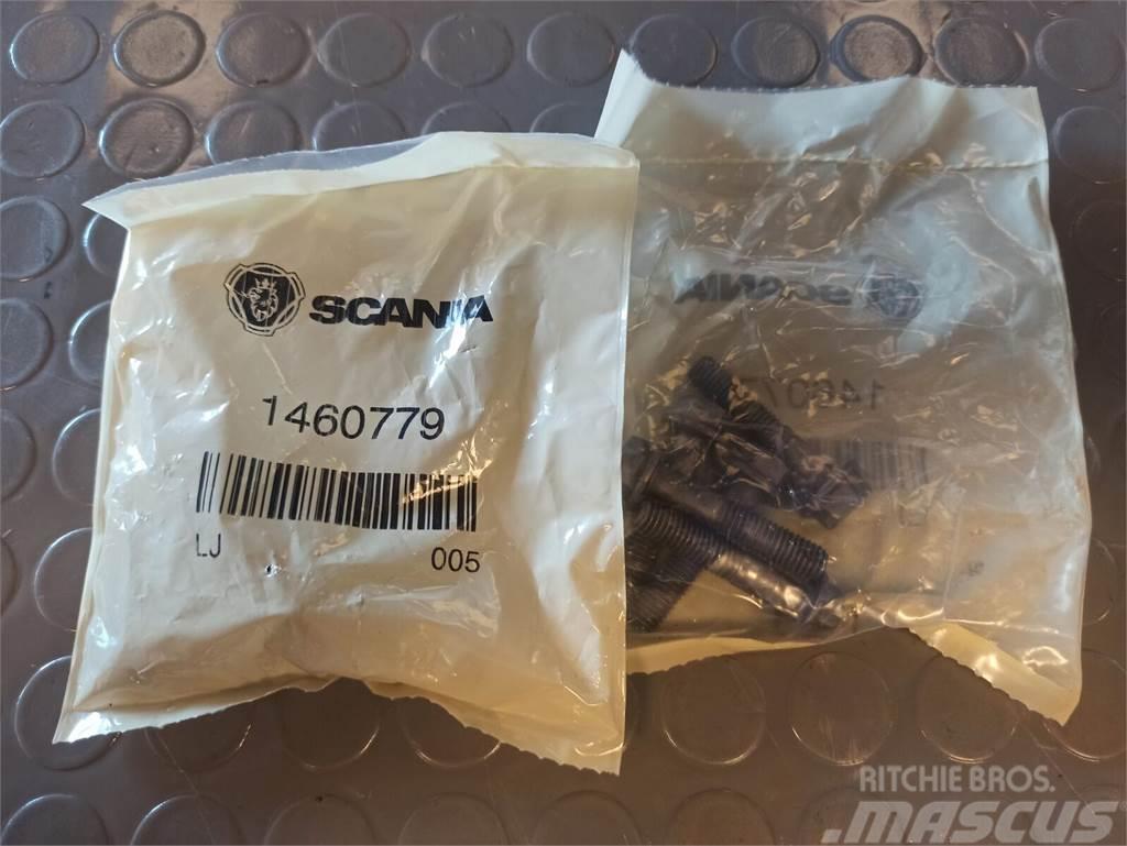Scania SCREW 1460779 Outros componentes