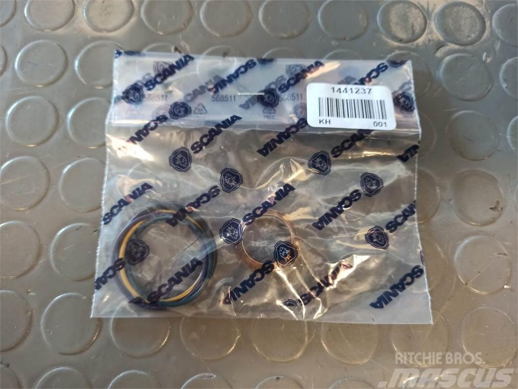Scania UNIT INJECTOR GASKET KIT 1441237 Outros componentes