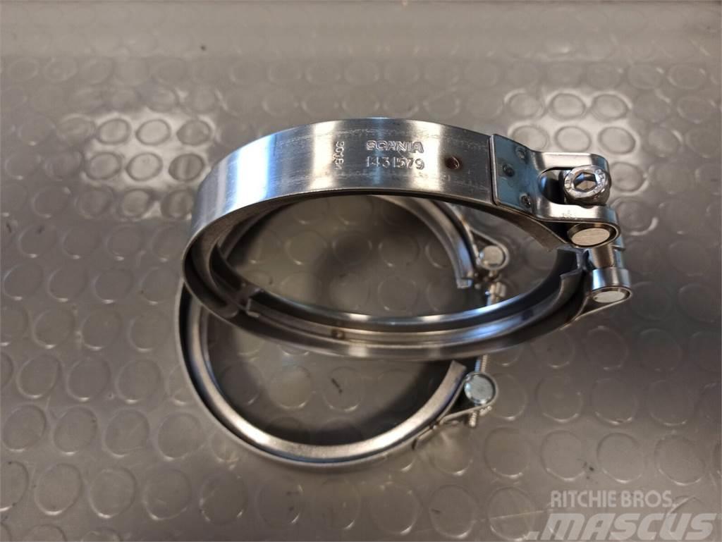 Scania V-CLAMP 1431579 Other components