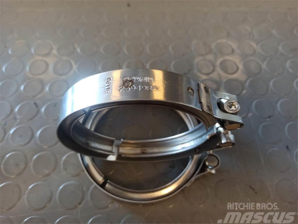 Scania V-CLAMP 2394986 Other components