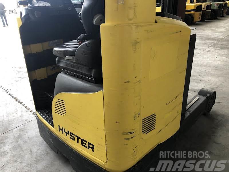 Hyster R1.6 Empilhadores Elevadores