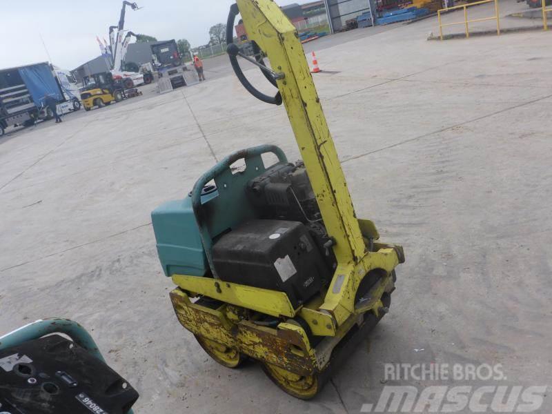 Ammann ARW65 Compaction equipment accessories and spare parts