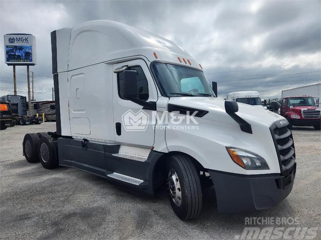 Freightliner Cascadia 126 Tractores (camiões)