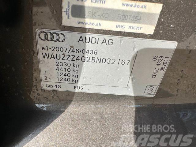 Audi A6 3.0 TDI clean diesel quattro S tronic VIN 167 Carros Ligeiros