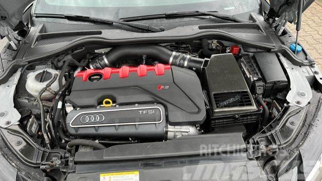 Audi TT RS Coupe 2.5 TFSI quattro HPerformance 700HP Carros Ligeiros