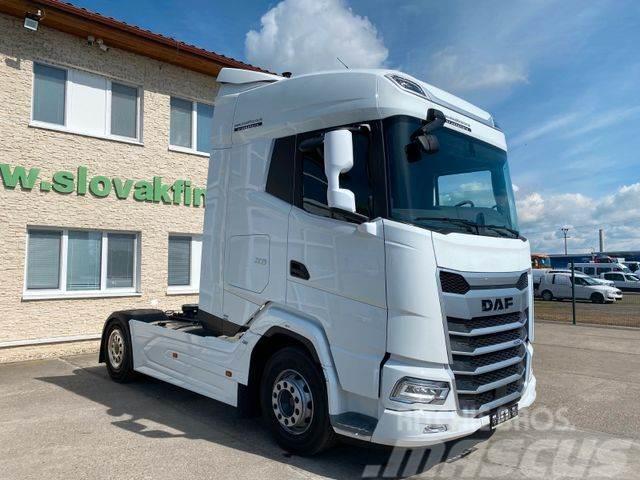 DAF FT XG 480 4X2 automatic, EURO 6 NEW vin 567 Tractores (camiões)